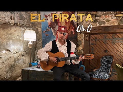 Oli.O - El Pirata (Official Video)