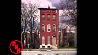 Tate Kobang ft. Fat Trel - All The Way Up