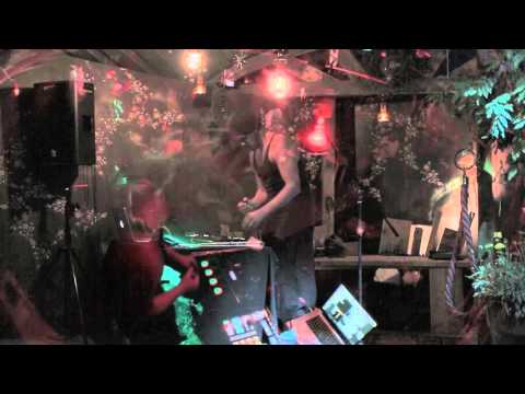 Flowin IMMO's Sooper Looper @ Sommerresidenz Basel : der Bäcker - 20150824