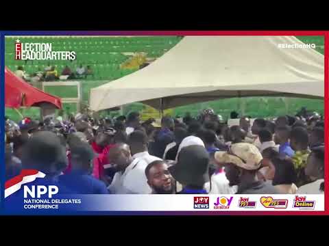Confusion persists as TESCON members insist on voting after some centres concluded their processes.