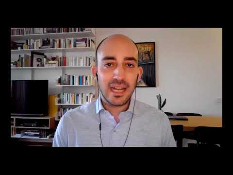 Francesco Costa, "Questa è l'America! Presente e futuro degli Stati Uniti"