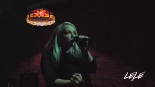 LeLe XO - Behind The Curtain (Live from the HugFest Awards)