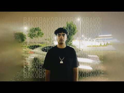 Salah Tayr X Eyad ElKady - Bako | صلاح طاير و اياد القاضي - باكو (Official Video)