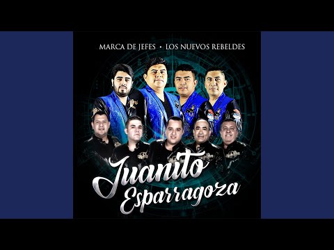 Juanito Esparragoza