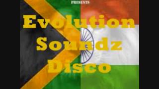Reggae Mix Non-Stop 2013 by Evolution Soundz Disco