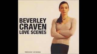 Beverley Craven.... In those days