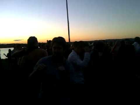 Wobble na Giabólica