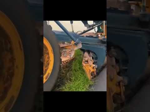 Biggest Heavy Equipment Machines Part 1