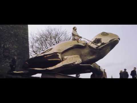 Jan Fabre - Searching for Utopia