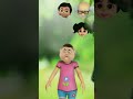 Vir The Robot Boy Motu Patlu Mighty In Hindi Shin Chan Little Rudra Vir Robot Cartoon Shorts