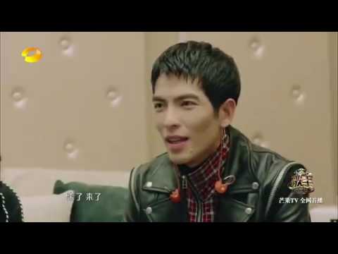 Dimash Kudaibergenov. Kazakhstan. Amazing voice!