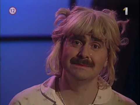 Uragán 11/2002 (hosť Robo Papp)