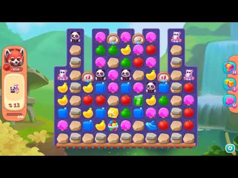 Wildscapes Level 409 NO BOOSTERS - A S GAMING ✔