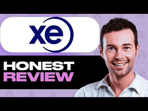 XE Currency Honest Review – Watch Before Using