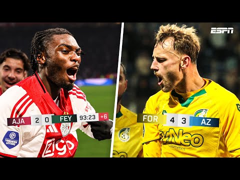 🤯 De 10 MEEST BIJZONDERE MOMENTEN van afgelopen maand 👀