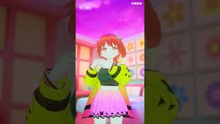 【美少女無罪♡パイレーツ】#VEAT#はるみまろチャンネル #VTuber#shorts