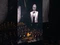 Andrea Bocelli  Live  'O surdato 'nnammurato 12-10-23 Rudolf Weber-ARENA Oberhausen