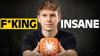 8 Insane Claude Code Use Cases (Code ANYTHING!)