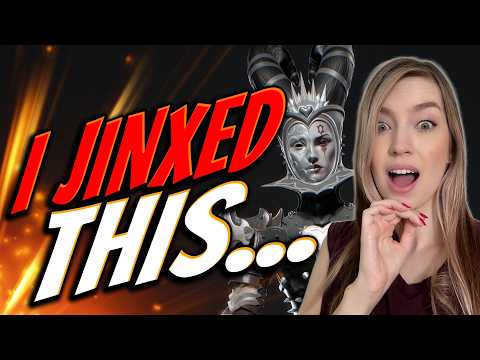 This Battle Took A Turn In Raid Shadow Legends!