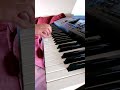 These Foolish Things ~ piano (Frank Sinatra)