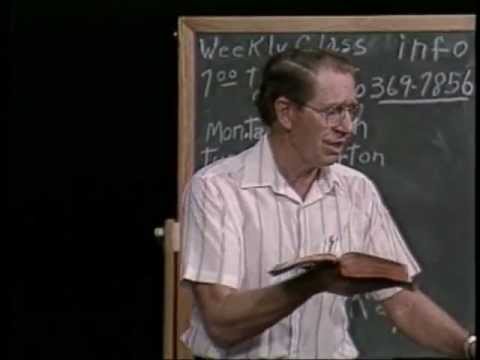 11-1-2 ,Through the Bible with Les Feldick,The Anti-Christ, : Revelation 11-13 Prophecy