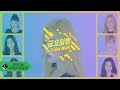 SONAMOO - Friday Night (Lip Version)