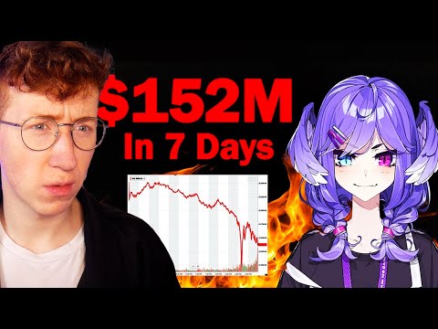 Patterrz Reacts to "the Worst PR Disaster in Vtuber HISTORY"