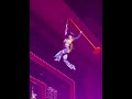 Jorgeous - Flying Entrance - Rupaul’s Drag Race Live At Flamingo Las Vegas - S14 Dancing Diva
