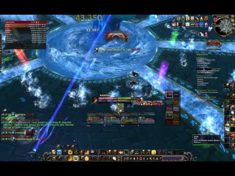 MM vs Immerseus - 10N