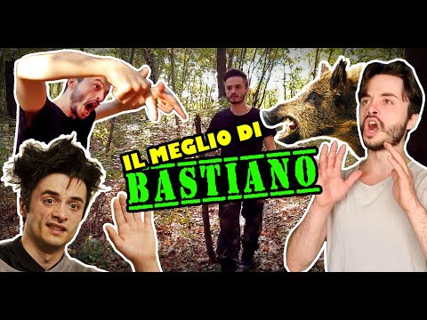 , title : 'Il meglio di Bastiano'