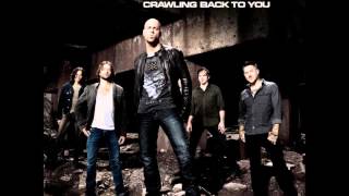 Daughtry - Crawling Back To You HQ*