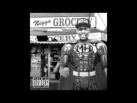 Hodgy Beats - Lately