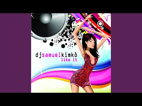 Like It (Stefy De Cicco Remix)