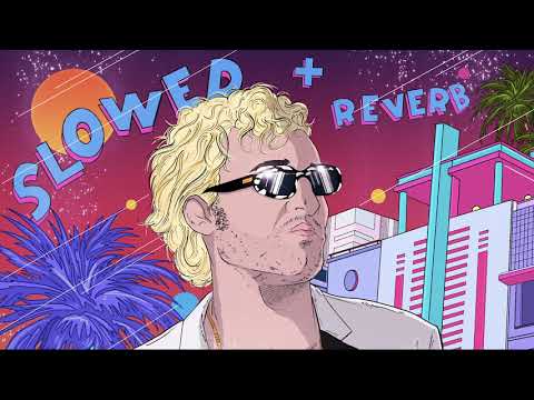 Tatum Rush - Too Late (Slowed & Reverb)