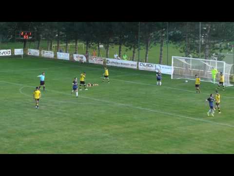 J. Valášek 2:1 - Bobrov - 5. kolo - 4.9.2016 (16/17)