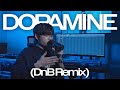 WING - Dopamine (DnB Remix)