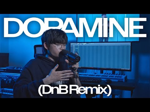 보면서도 믿기지 않는 수준의 비트박스