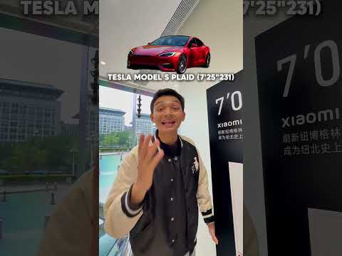 Jadi sekarang kalau temen lu beli Xiaomi, tanyain dulu ada rodanya apa ngga.. 😀