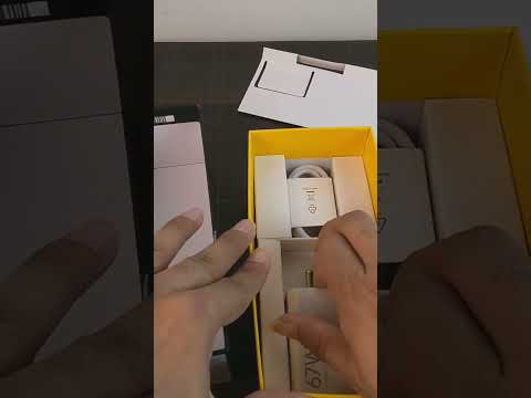 poco f5 5g #unboxing