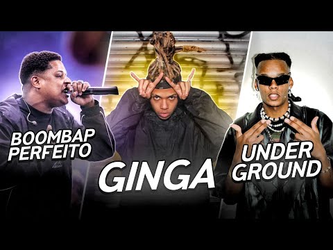 30 FLOWS de BOOMBAP PERFEITOS nas Batalhas de RIMA! ☠️