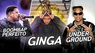 30 FLOWS de BOOMBAP PERFEITOS nas Batalhas de RIMA! ☠️
