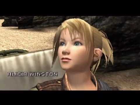 Time Crisis 3 (PlayStation 2) Arcade Full Playthrough