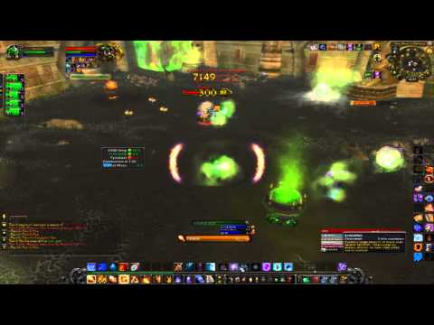 How to: Zanzil - Zul'Gurub 5-man Heroic