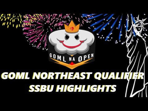 Best of GOML NA Open - Northeast USA