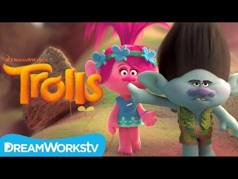 Trolls (Clip 'Do You Have to Sing?')