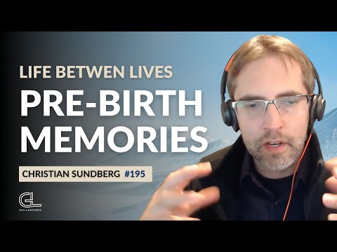 My Life Between Lives Experience