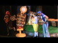 Lazy Town En Lima