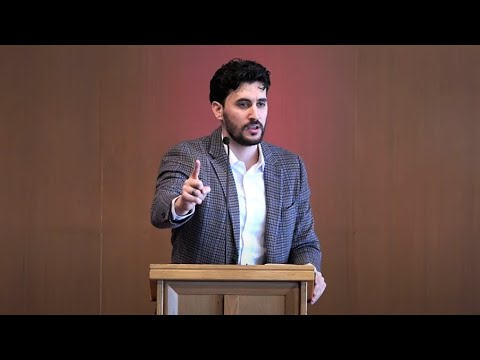 Jesus Christ: The Hope For The Ruined | Mark 5:1-20 | Pastor Daniel Batarseh (Gospel of Mark Series)