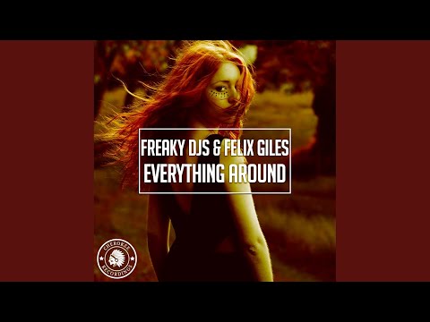 Everything Around (Radio Edit)