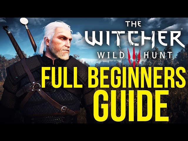The Witcher 3 Team Fight Guide - Master Zeke Jungle for Unmatched Battlefield Control